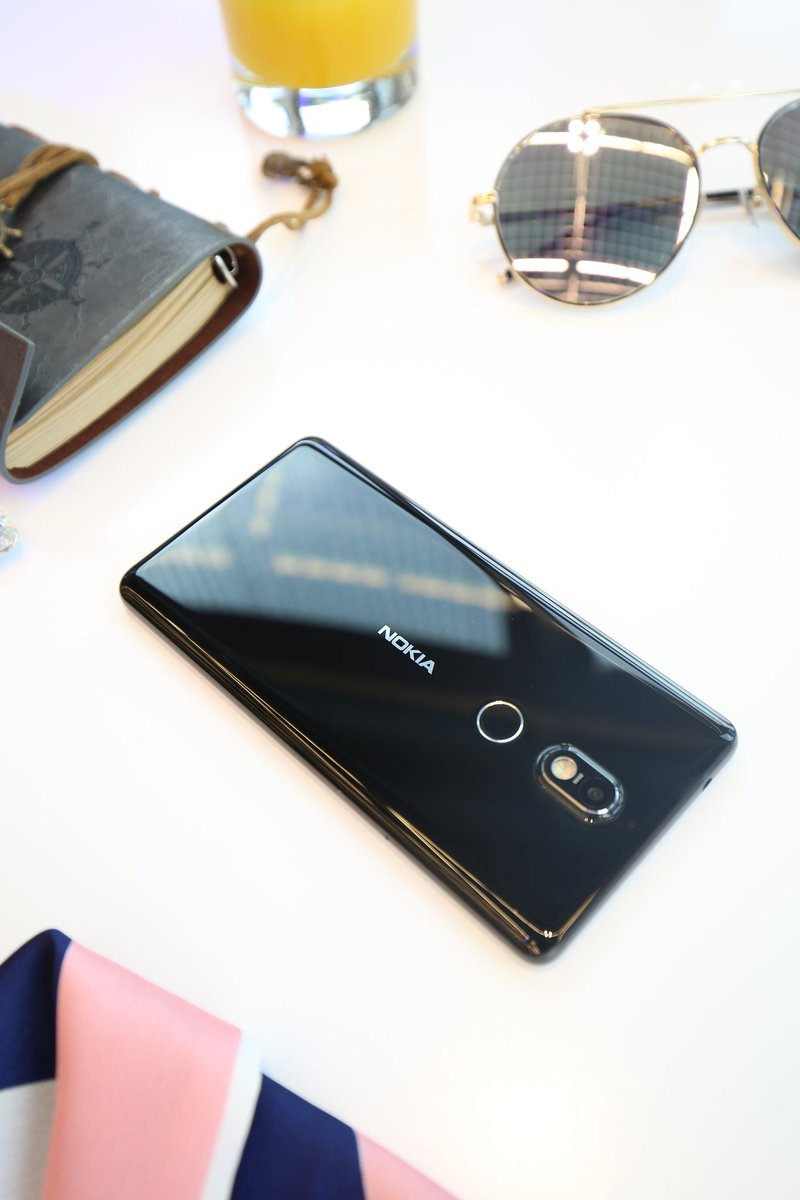 Nokia 7