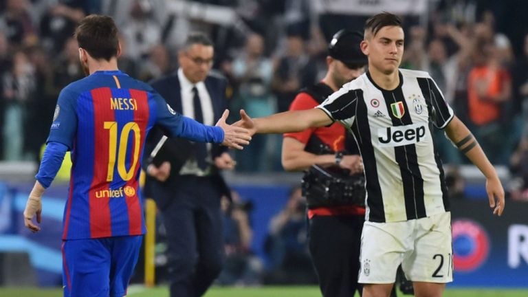 Dybala May Not Be Messi But Juventus Superstar Is The Next Big Thing….