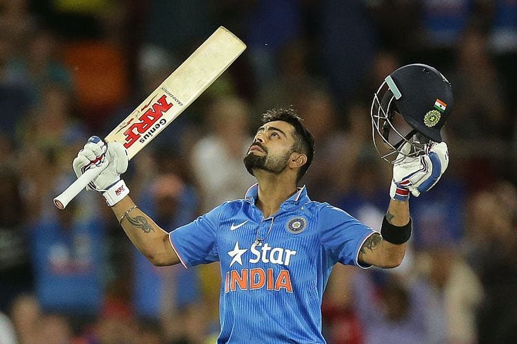 Virat Turns 29 : Know More About This Cool Guy