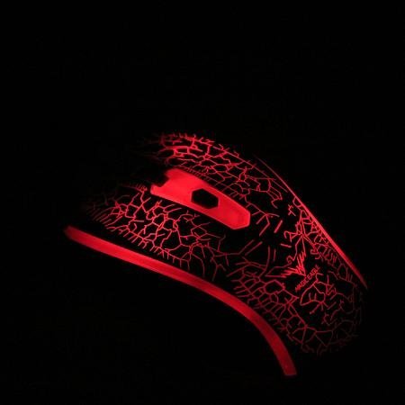 Havit HV-MS736 Gaming Mouse 