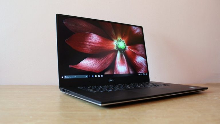 XPS 15