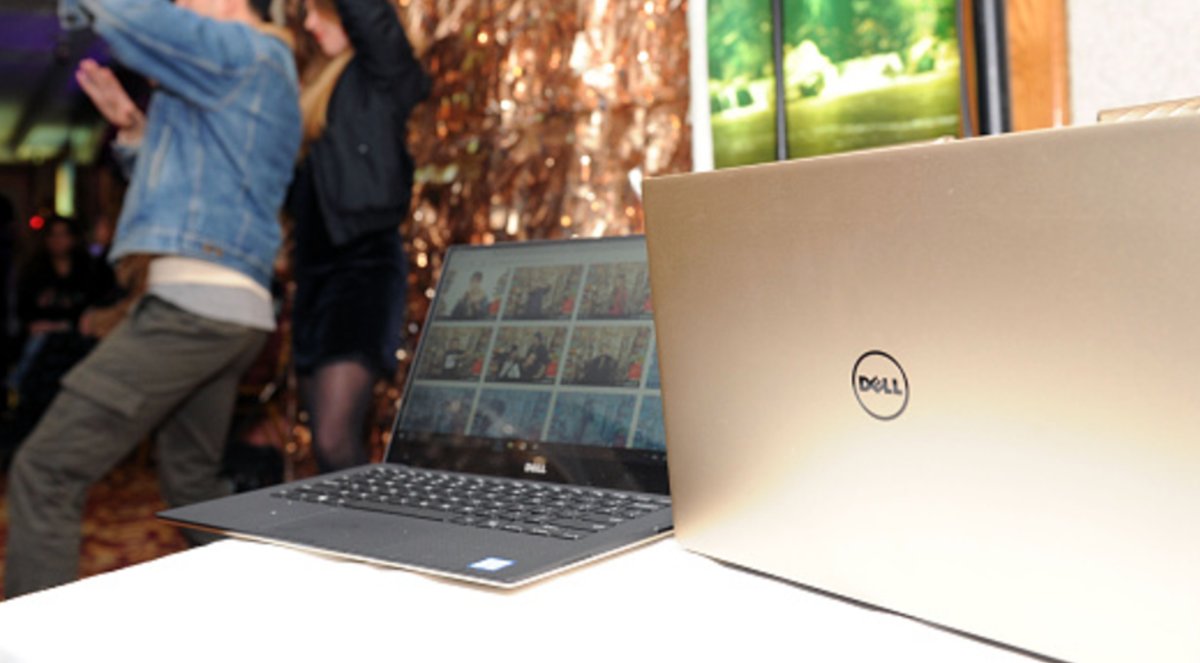 XPS 15