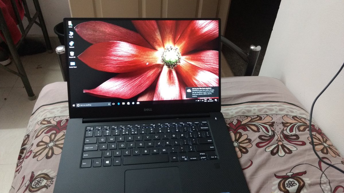 XPS 15