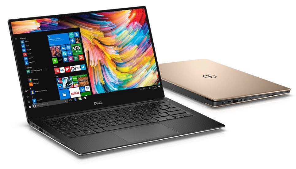 XPS 15