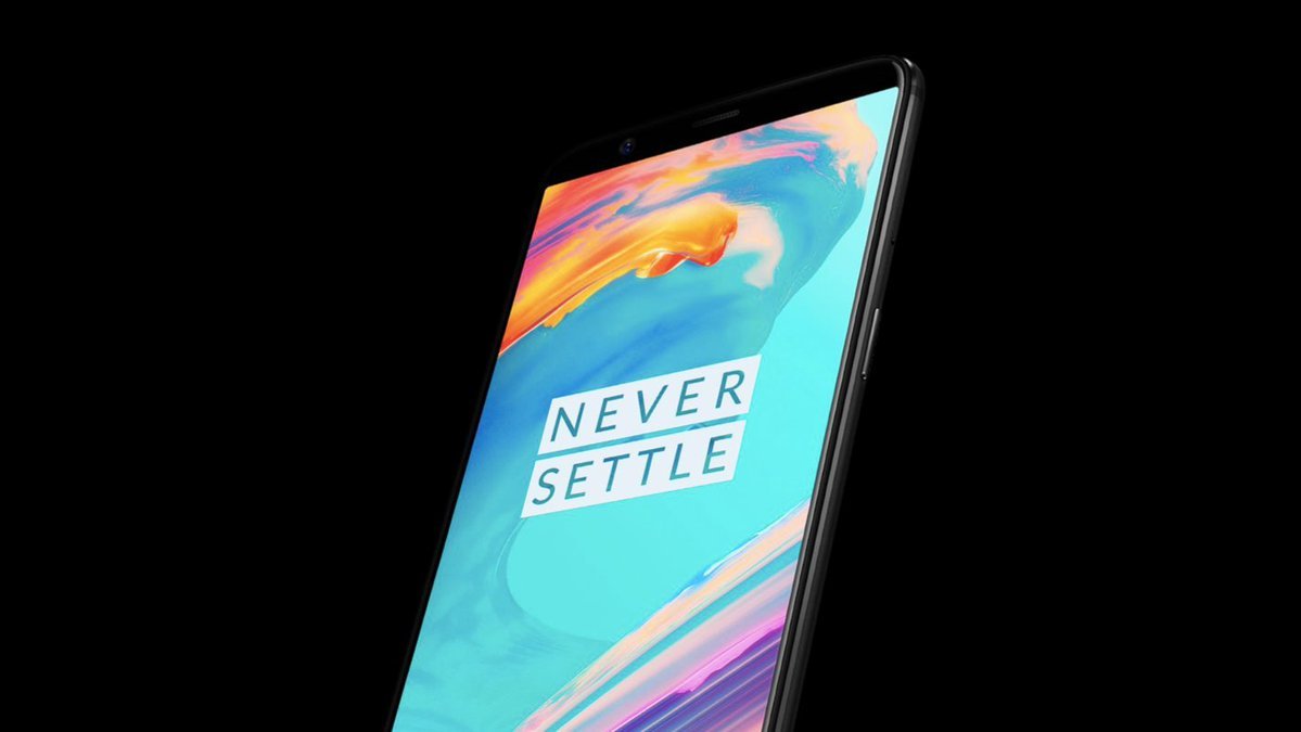 OnePlus 5T OnePlus 5T