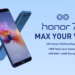 Honor 7X