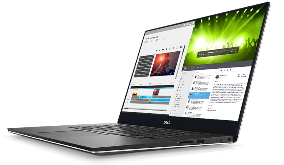 XPS 15