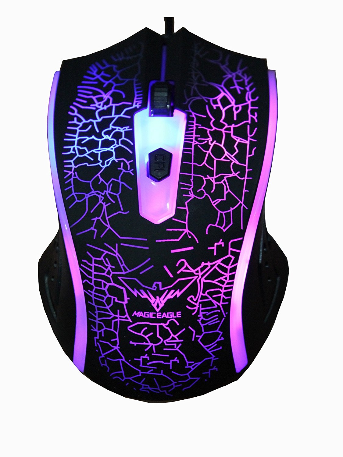 Havit HV-MS736 Gaming Mouse 