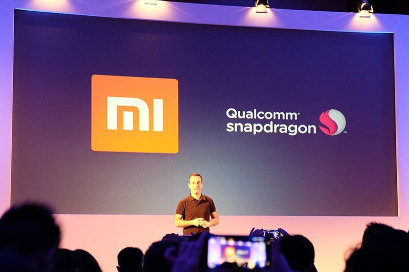 Mi Y1 is powered by Snapdragon 435 Processors