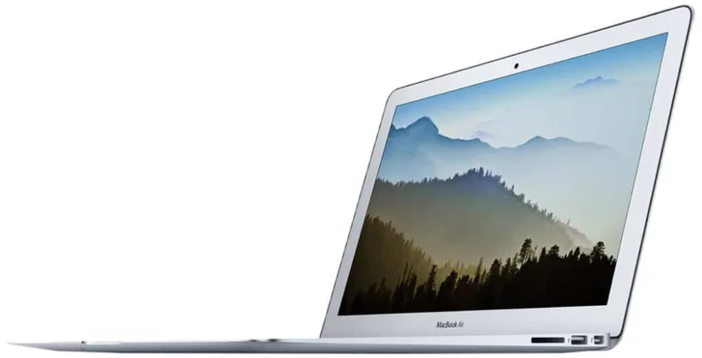Apple MacBook Air