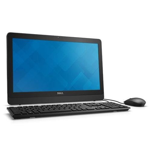 All-in-One PCs 2017