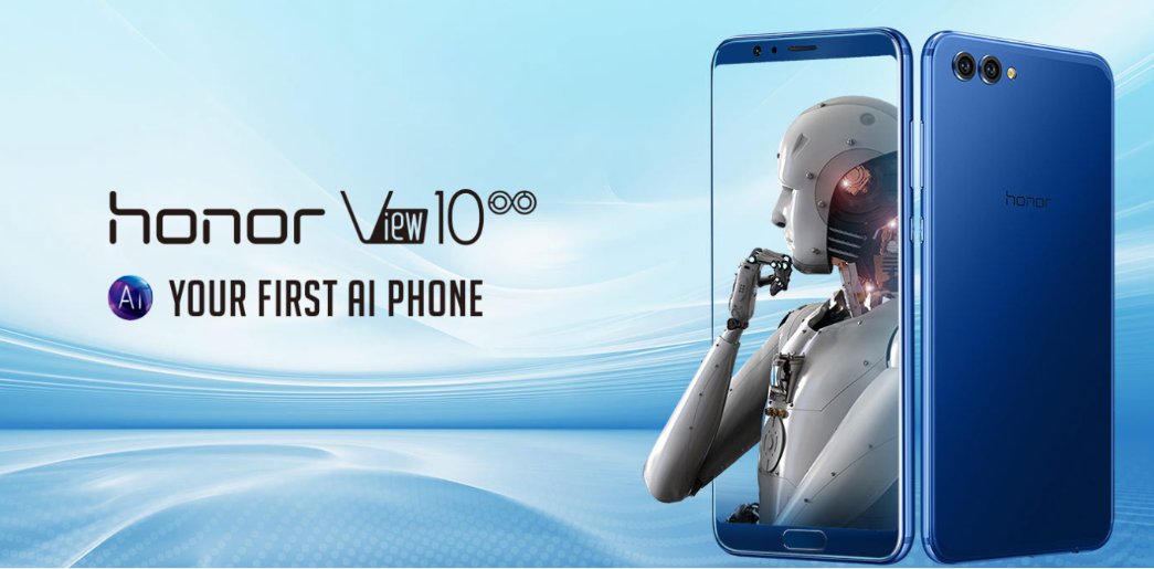 Honor View 10 Honor View 10