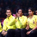 PV Sindhu Shows Her Class, Chennai Wins First Time