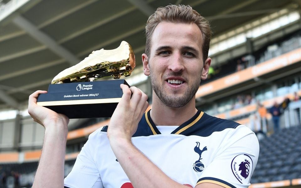 Harry Kane Golden Boot Arsenal vs Tottenham Hotspur: The history behind the North London derby