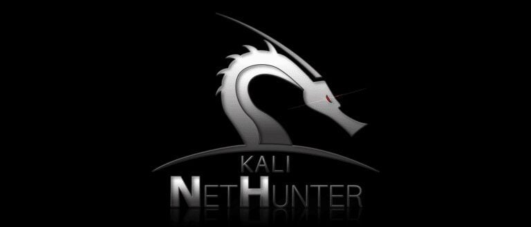 Kali Linux NetHunter