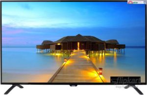 Onida 4K Smart TV