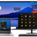 Meet the best Virtual OS of The World: Octoroit Virtual OS