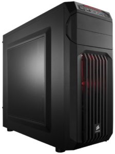 Budget Intel PC