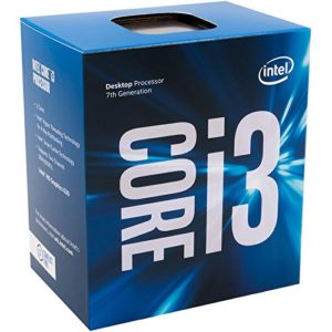 Budget Intel PC