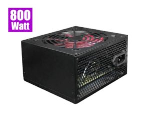 Budget Intel PC