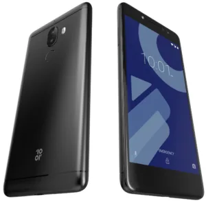 dual camera smartphone 2018