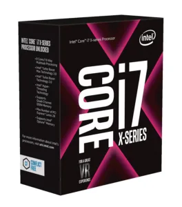 Processors