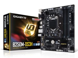 Budget Intel PC