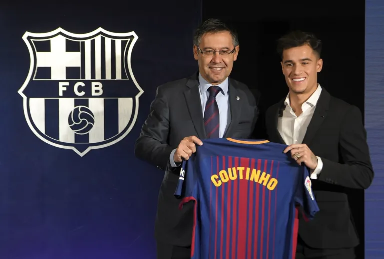 Premier League Transfer Rumours 2018