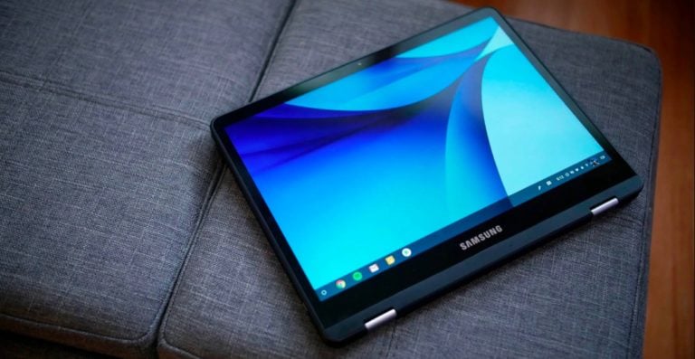 Samsung's Upcoming Chromebook powered by Intel 7th-gen Is Here