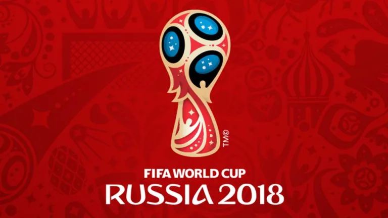 2018 FIFA World Cup