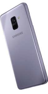galaxy a8 design color02 Samsung A8+ "Coming Soon" to Amazon India