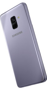 galaxy a8 design color02 Samsung A8+ "Coming Soon" to Amazon India