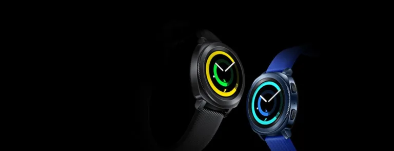 Samsung Gear Sport Smartwatch Released