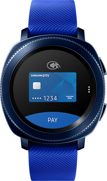galaxy gear sports