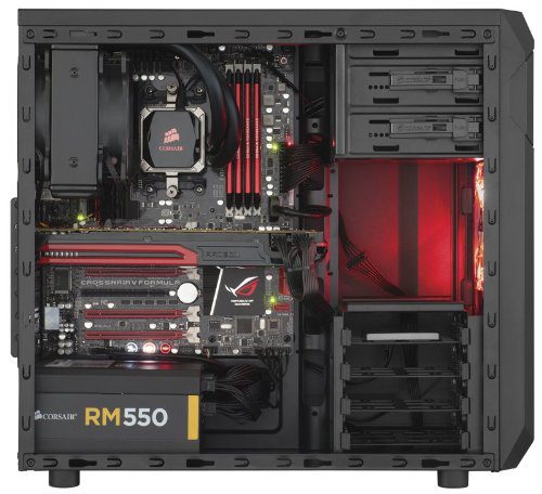 Ultimate Gaming AMD PC