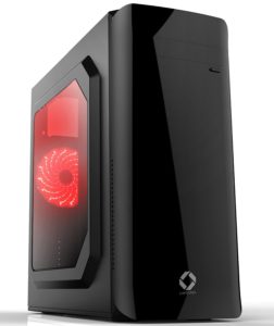 Best Custom Built Intel Powered PC under Rs.23,000