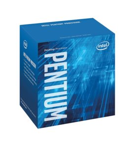 Best Custom Built Intel Powered PC under Rs.23,000