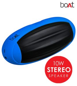 Best Blutooth Speakers in India