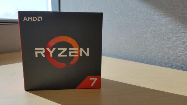 Ultimate Custom Built AMD Powered Gaming CPU 2018