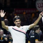 Roger Federer announces retirement from competitive tennis after Laver Cup 2022