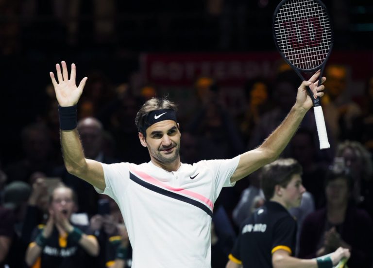 Roger Federer announces retirement from competitive tennis after Laver Cup 2022