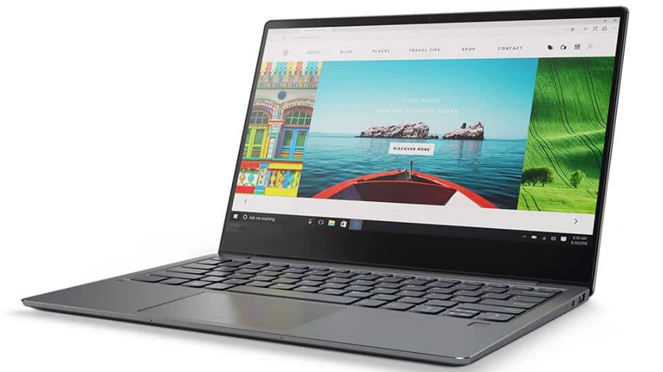 Lenovo Ideapad 720S Lenovo Ideapad 720S