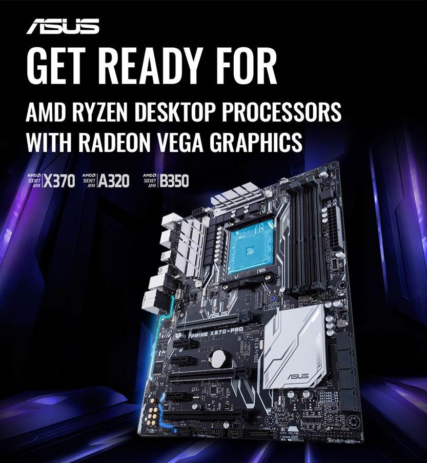 Vega Graphics