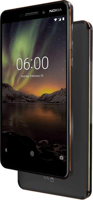 Nokia Smartphones to Look Out in 2018