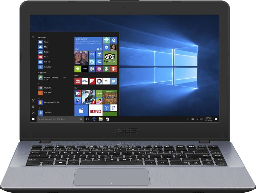 Best Laptops under Rs.30,000(460$) 2018