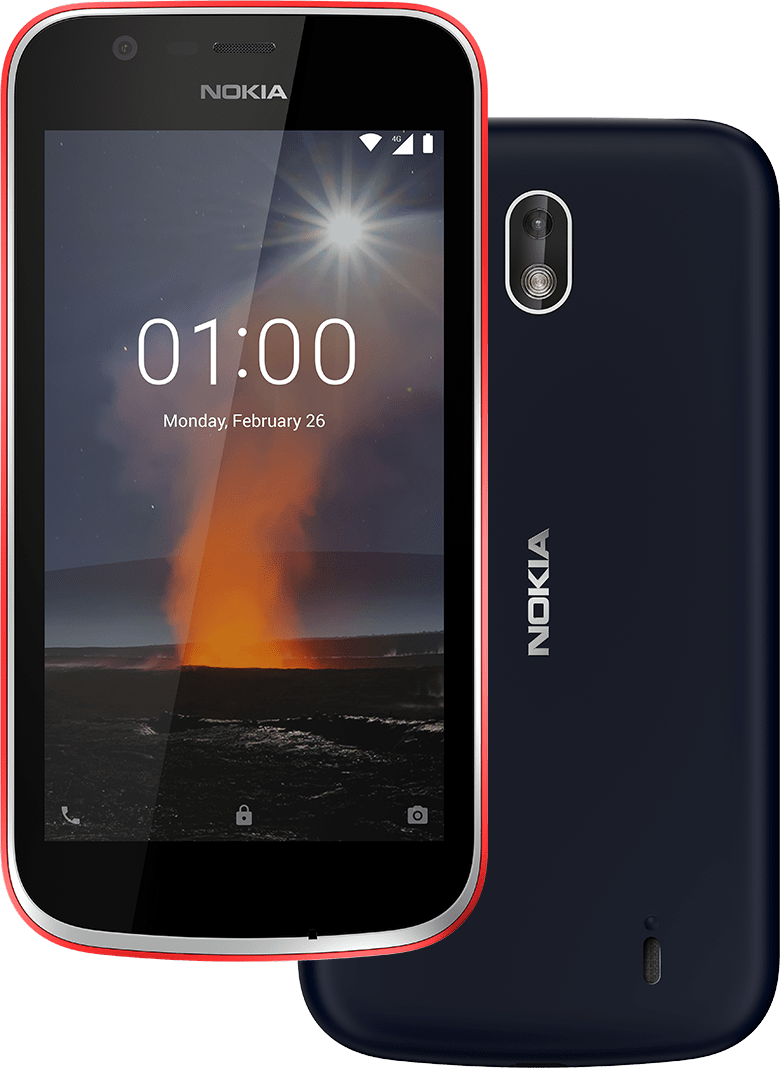 Nokia 1