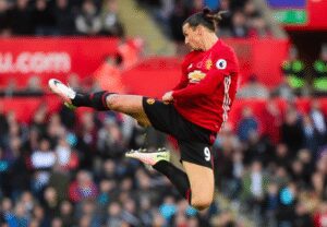 zla It’s Final Zlatan Ibrahimovic signs for MLS Giants LA Galaxy after Manchester United !!!