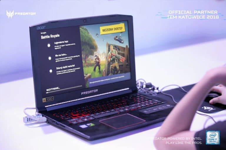 Here’s Why Acer Predator 15 & G6 are Best For Gaming