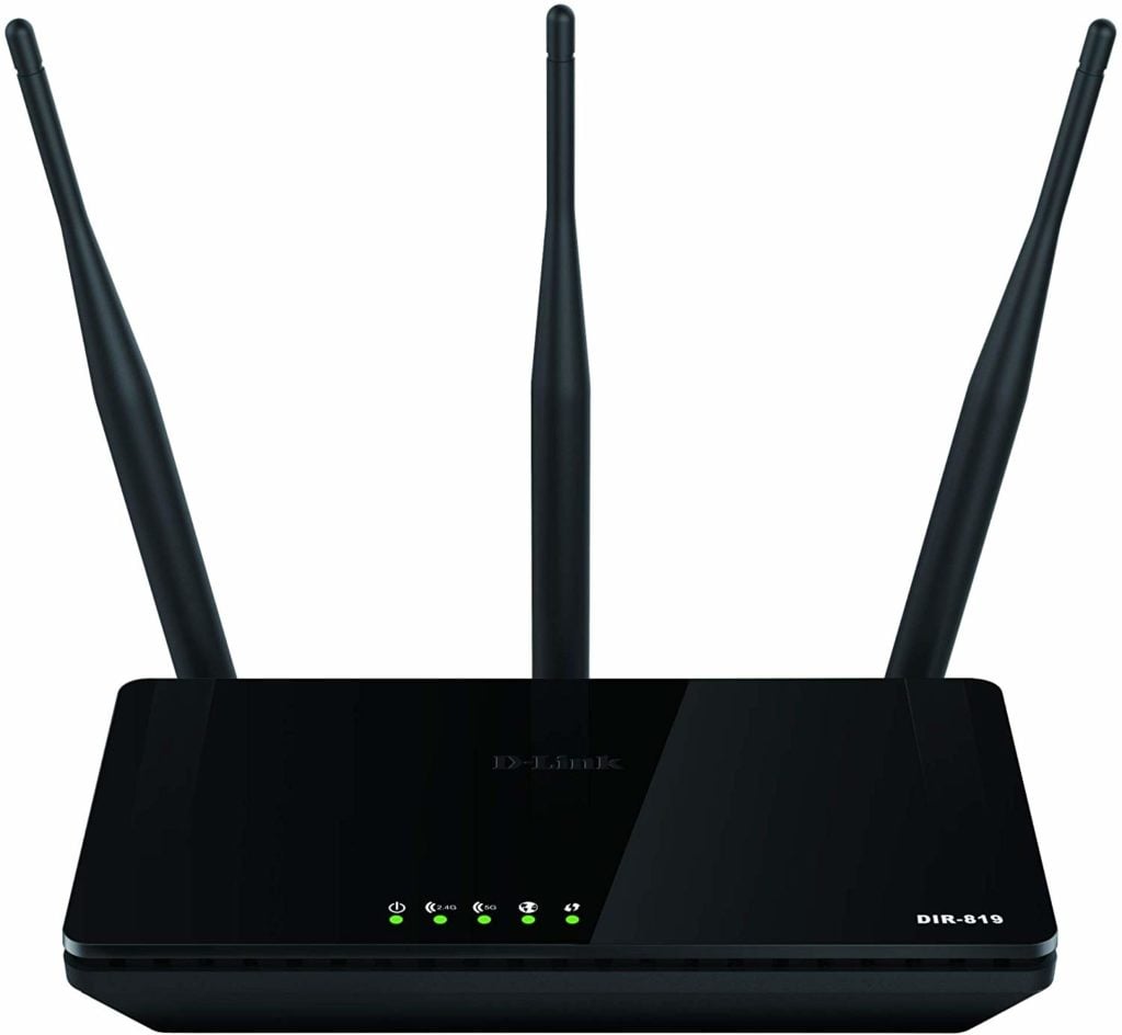 Top 5 Wifi Modems under Rs.5000 with over 1Gbps Speed (2019)