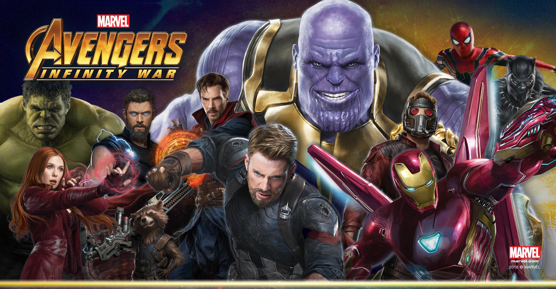 Acer Brings The Special Marvel's Avengers Edition Laptops Acer Brings The Special Marvel's Avengers Edition Laptops